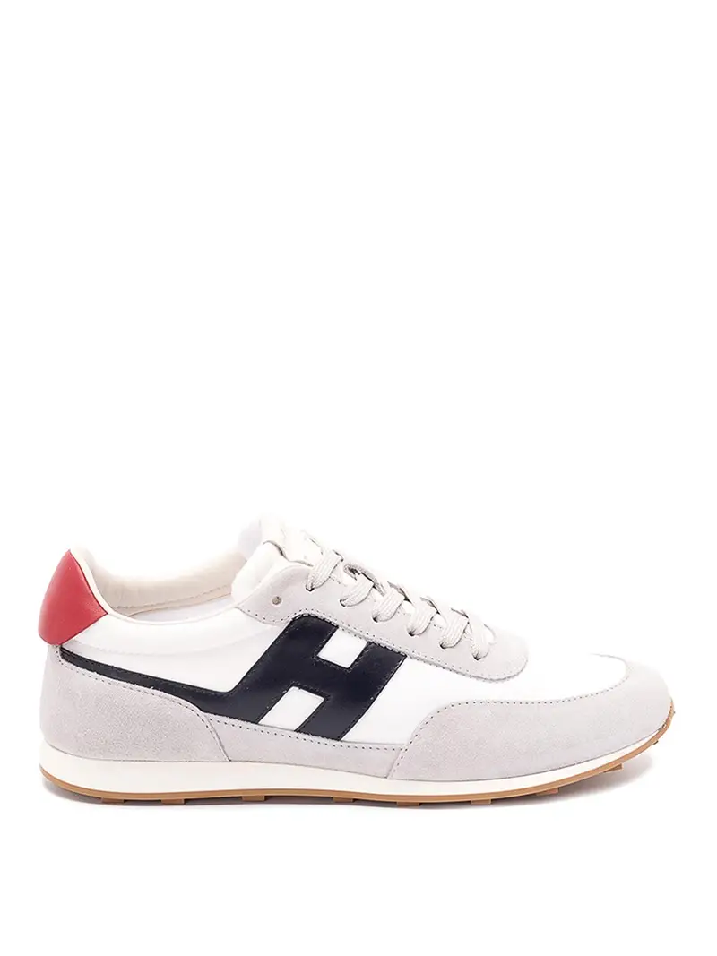 Sneakers H699 Bianco