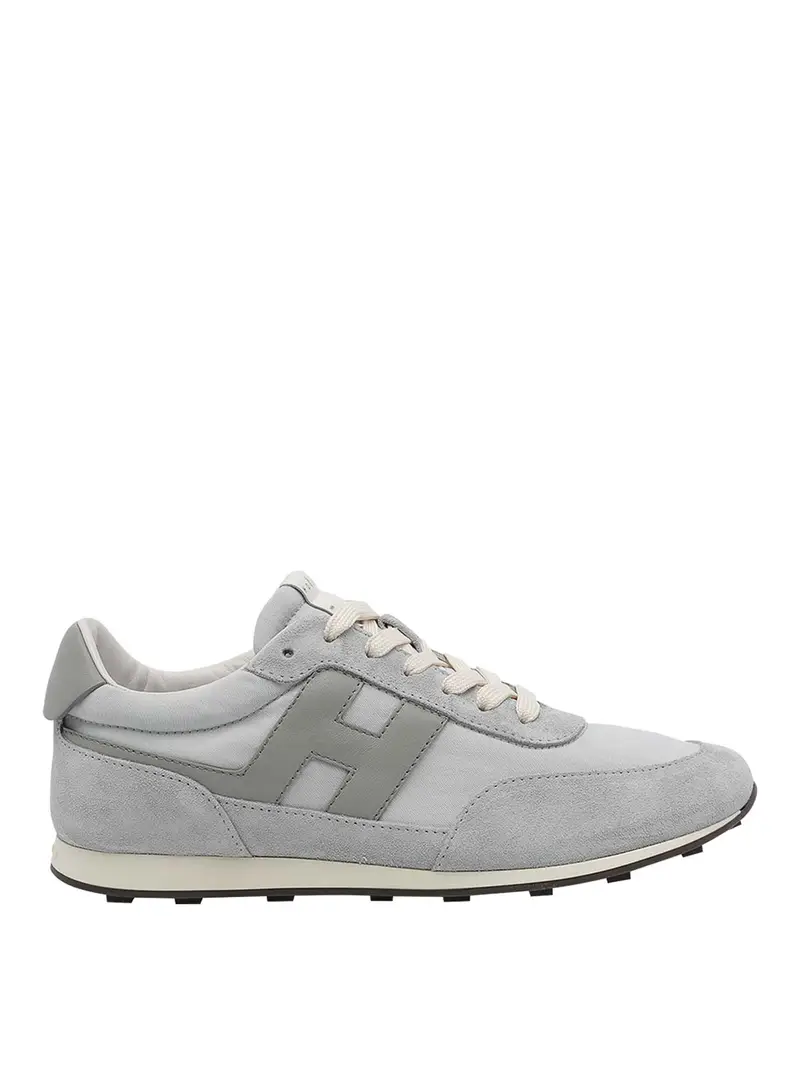 Sneakers H699 Grigio