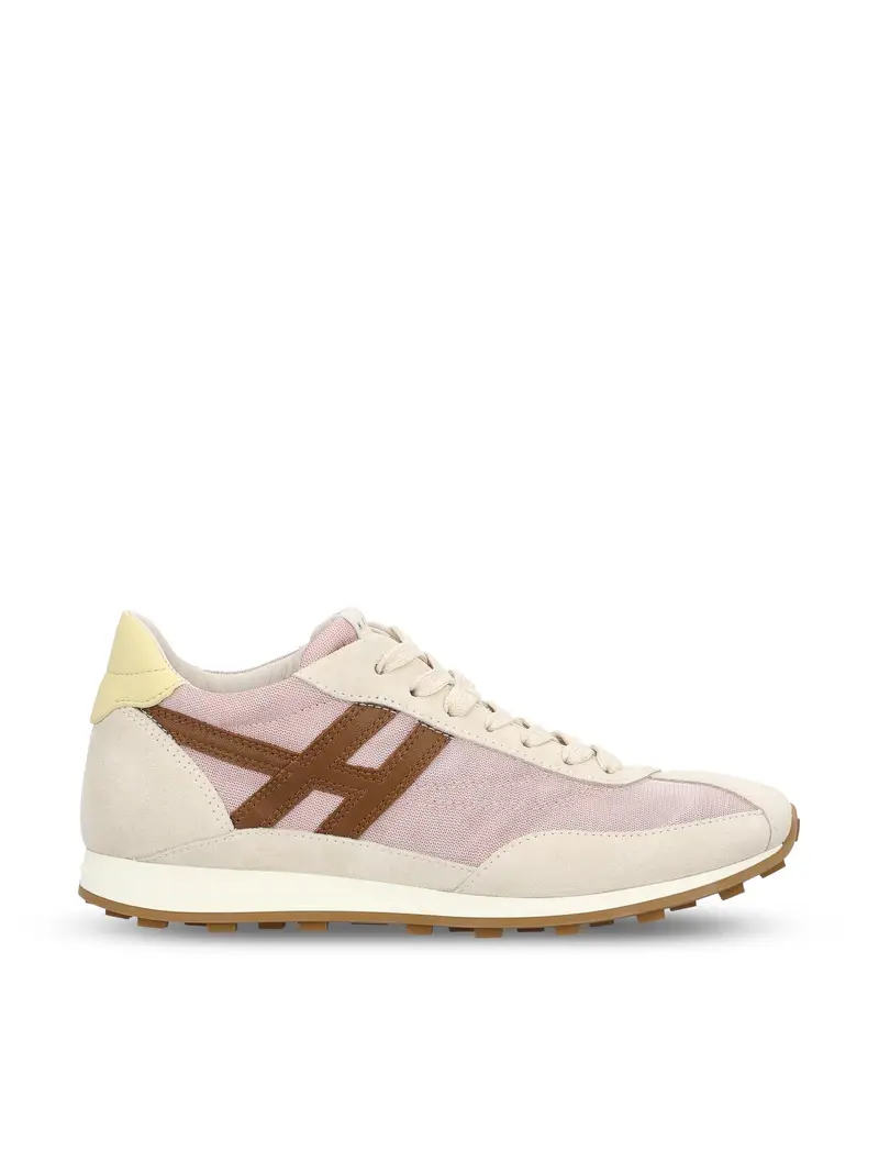 Sneakers Hogan Athletic ROSA