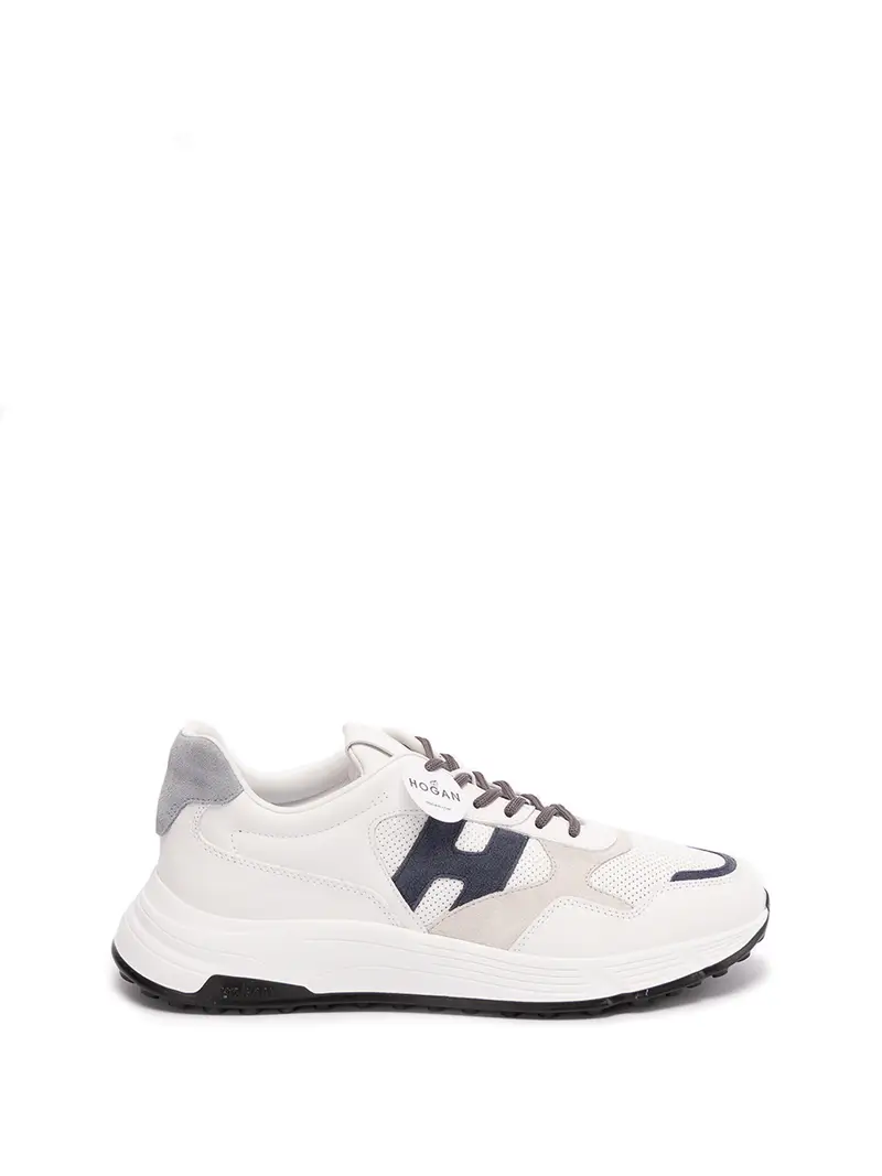 Sneakers Hyperlight Bianco