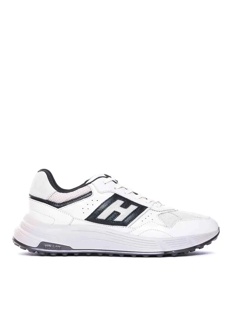 Sneakers Hyperlight Bianco