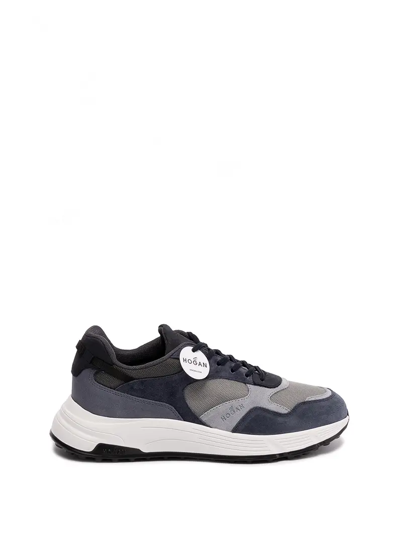 Sneakers Hyperlight Multicolore