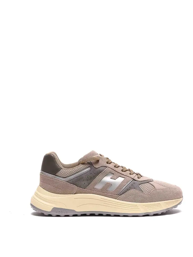 Sneakers iperleggere Beige