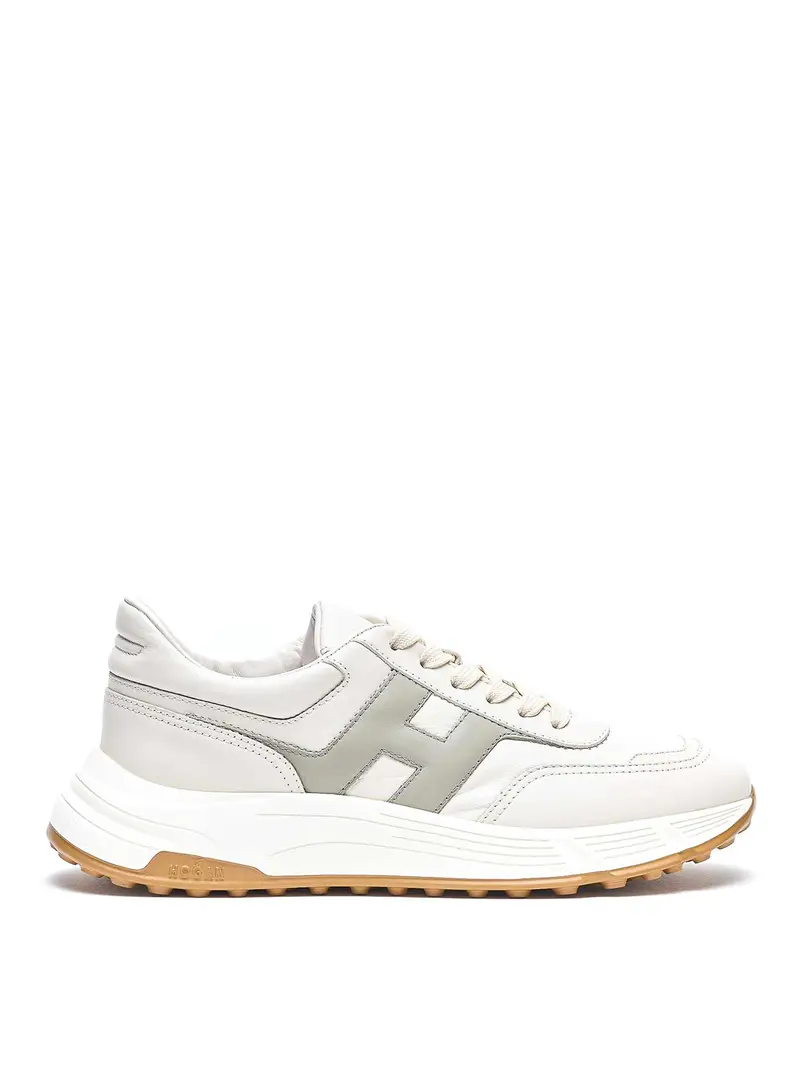 Sneakers iperleggere Bianco