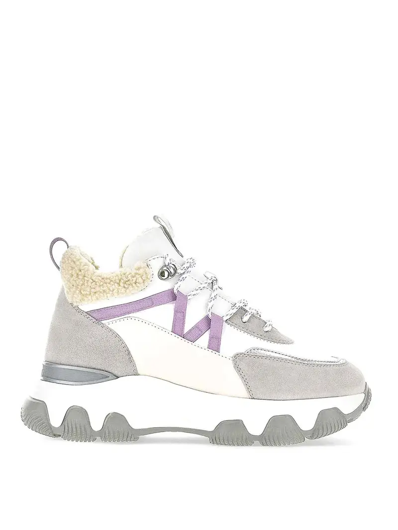 Sneakers Multicolore