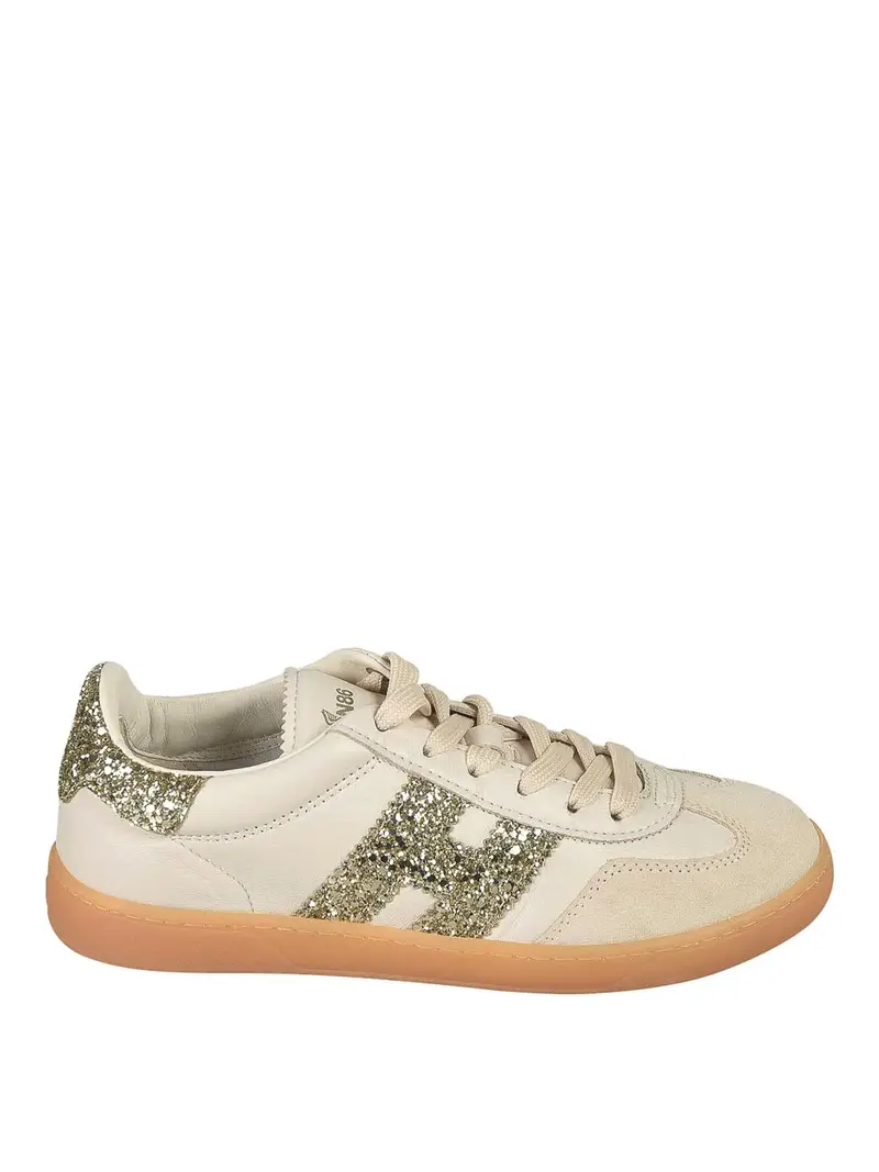 Sneakers Oro