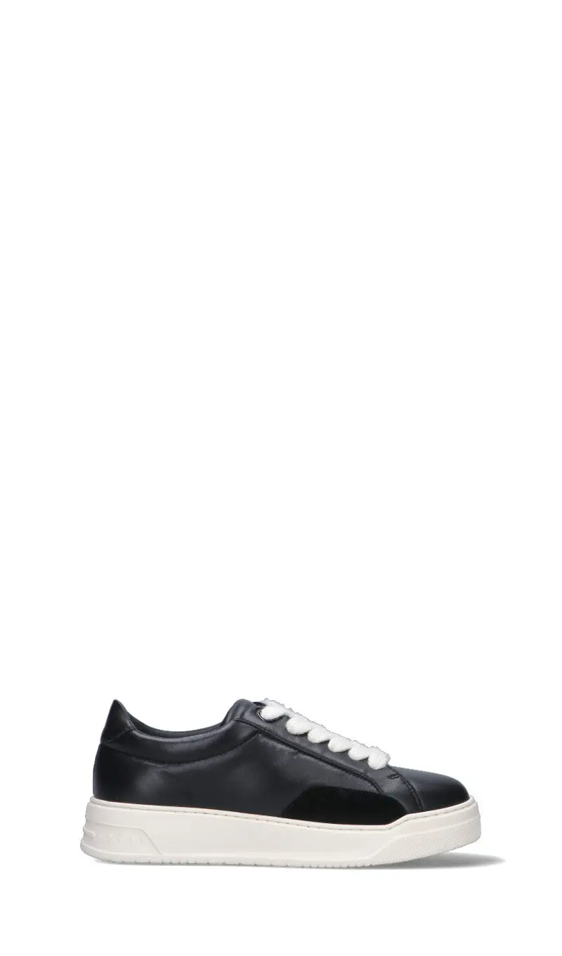 SNEAKERS UOMO NERO Vario