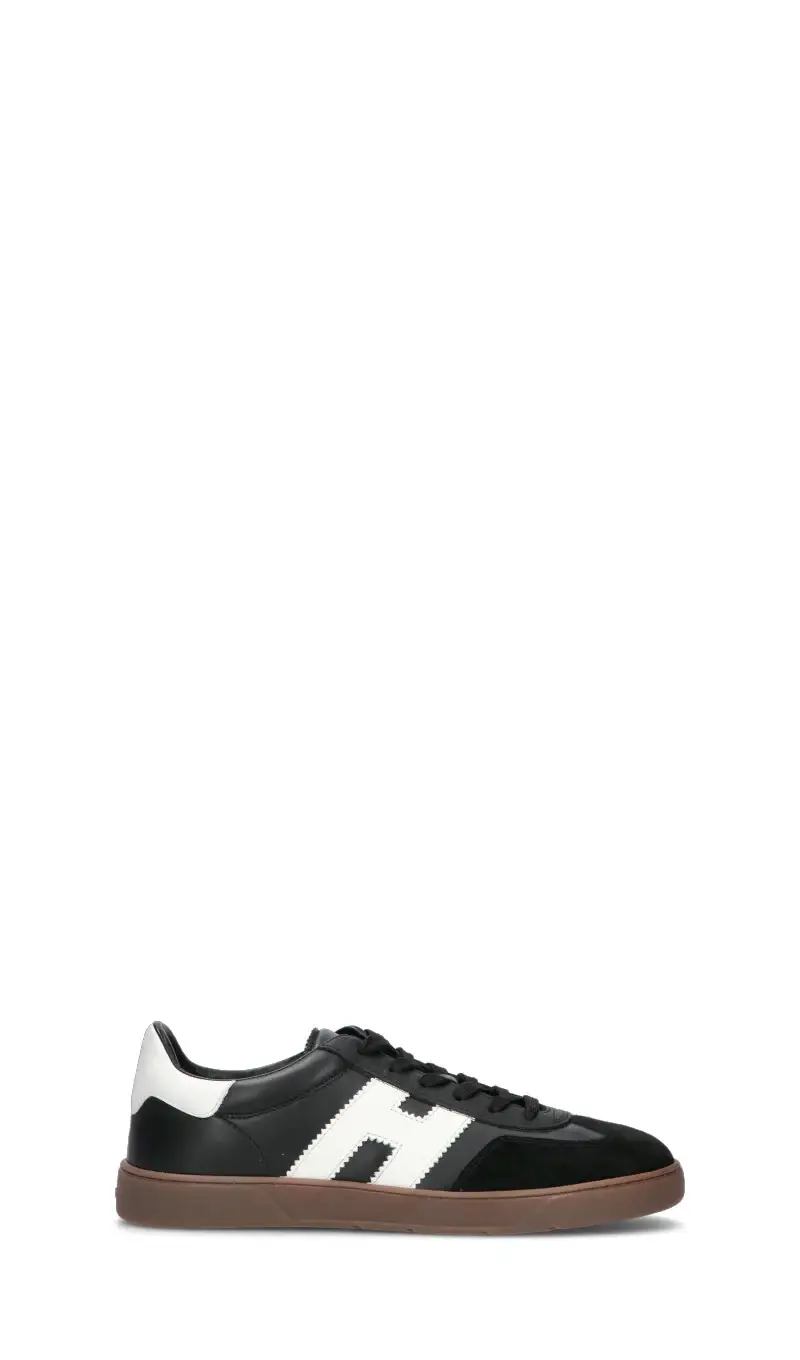 SNEAKERS UOMO NERO Vario