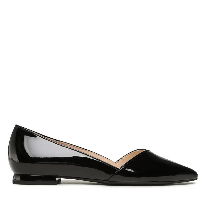 HÖGL Ballerine Nero 2717364