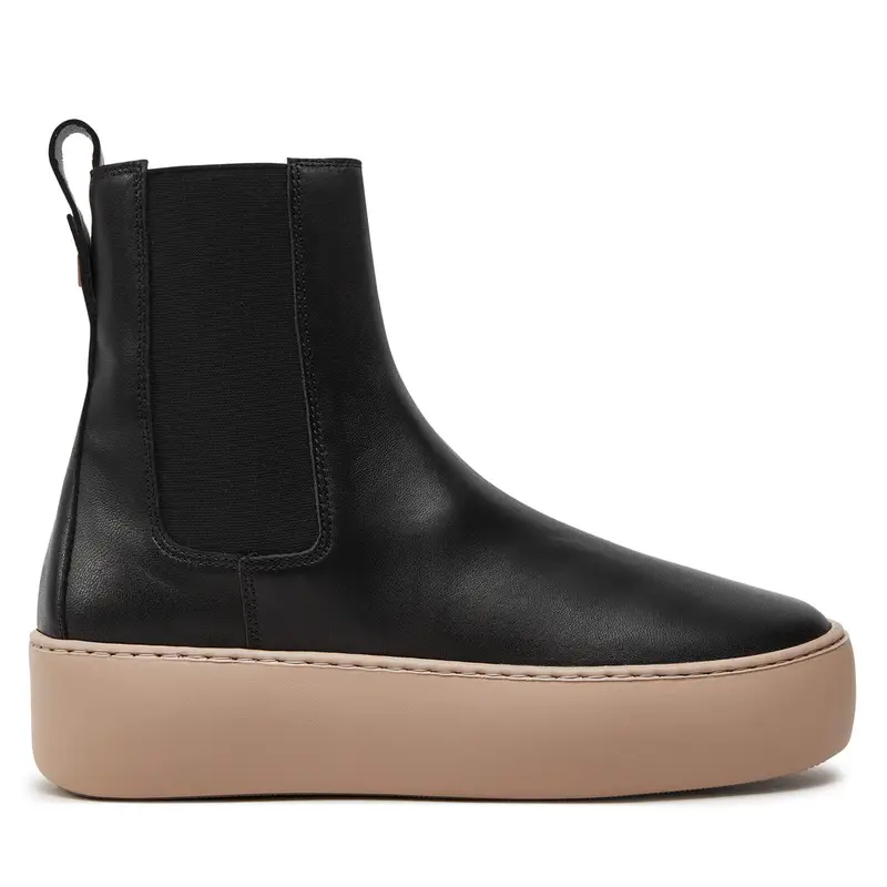 Chelsea HÖGL 8-100210 Nero