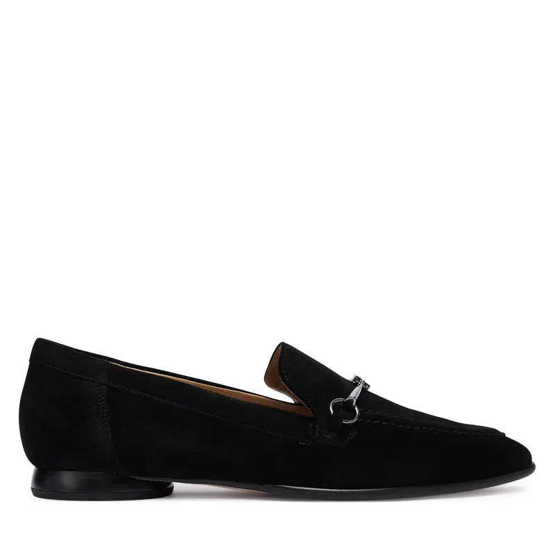 Chunky loafers HÖGL 0-100442-01000 Nero