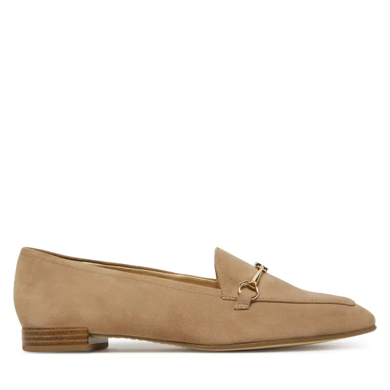Chunky loafers HÖGL Close 0-171762 Beige