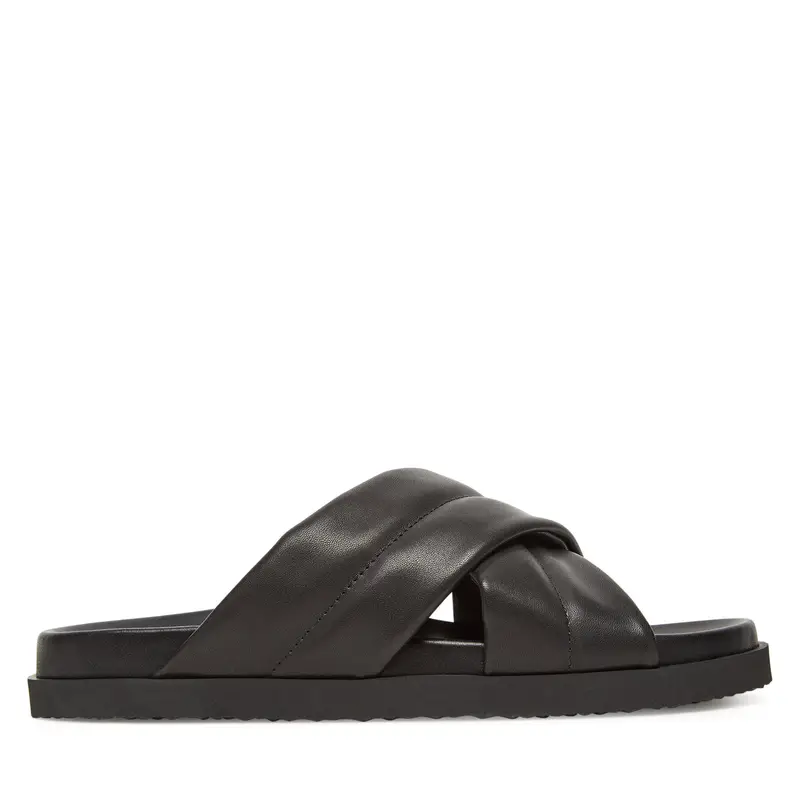 Ciabatte HÖGL Tessa 9-100820 Nero