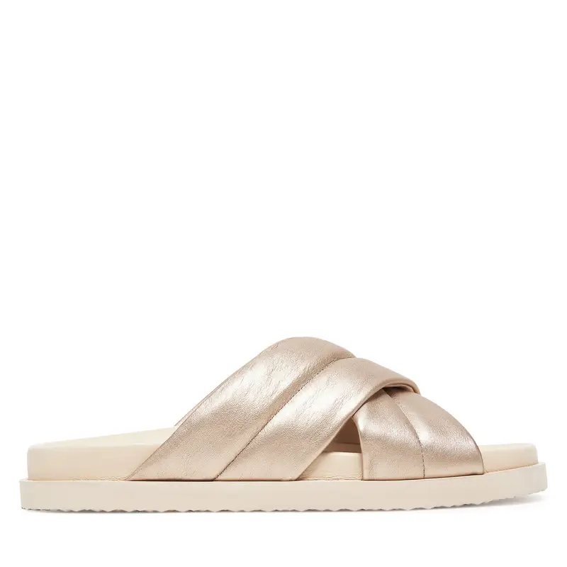 Ciabatte HÖGL Tessa 9-100821 Oro