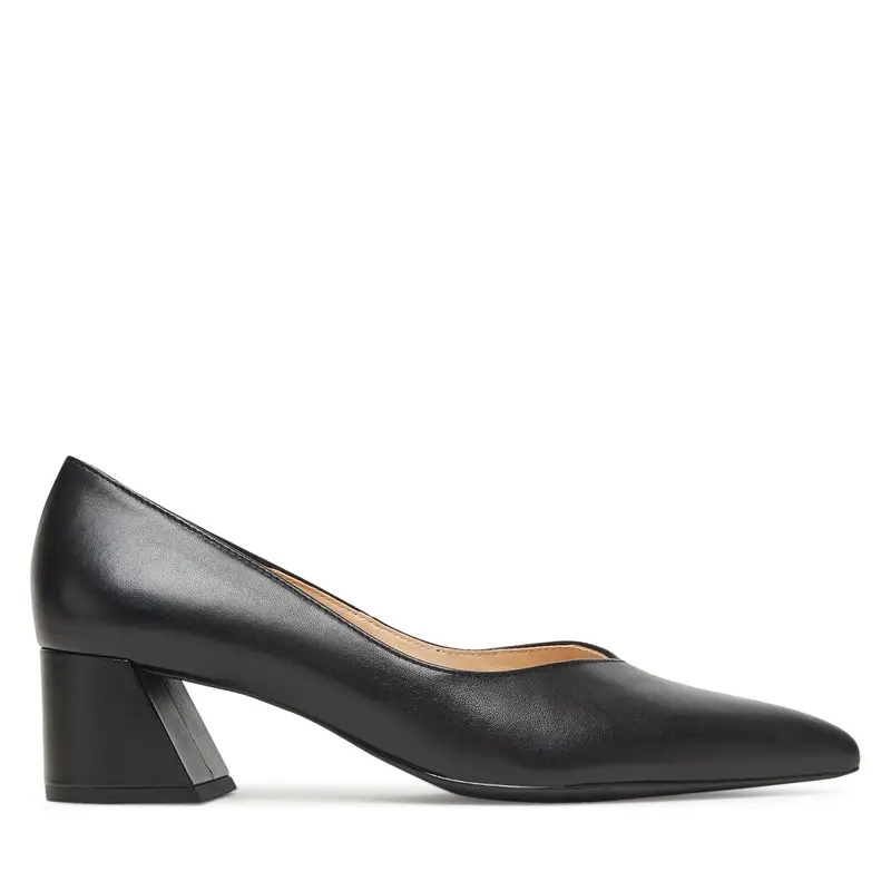 HÖGL Décolleté Nero 4139727