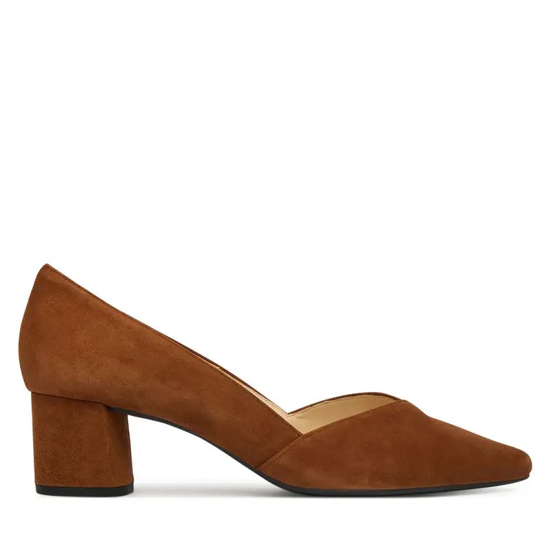 HÖGL Décolleté Marrone 3962485