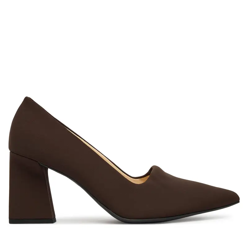 HÖGL Décolleté Marrone 3500988