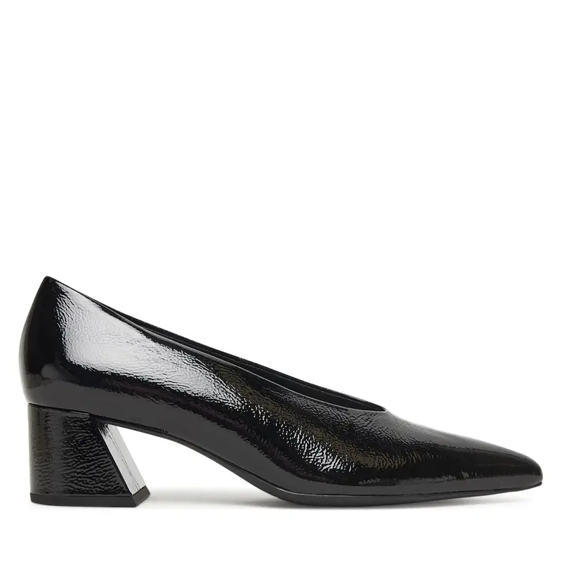 HÖGL Décolleté Nero 3059392