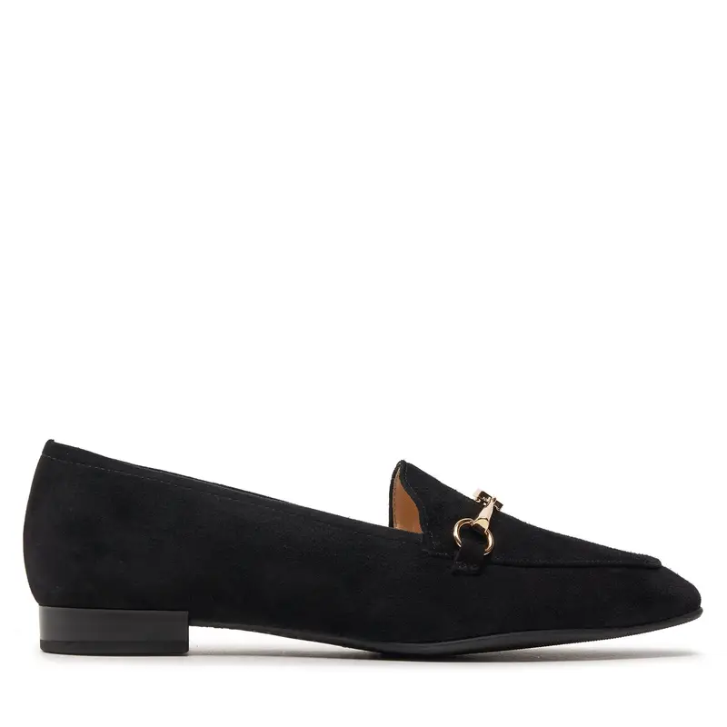 Loafers HÖGL 0-171762 Nero
