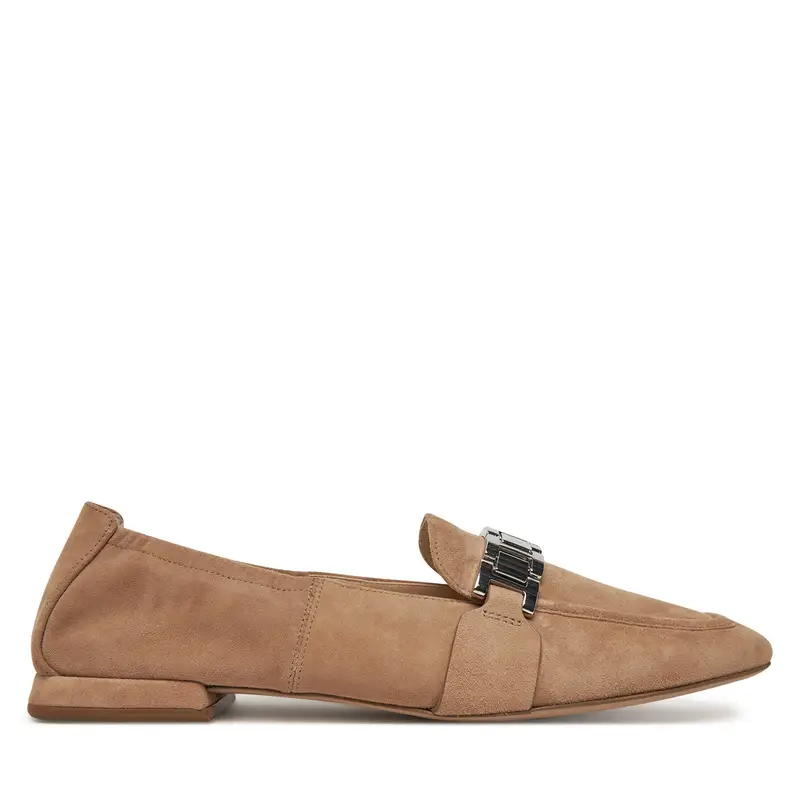Loafers HÖGL Madeleine 9-100952 Marrone