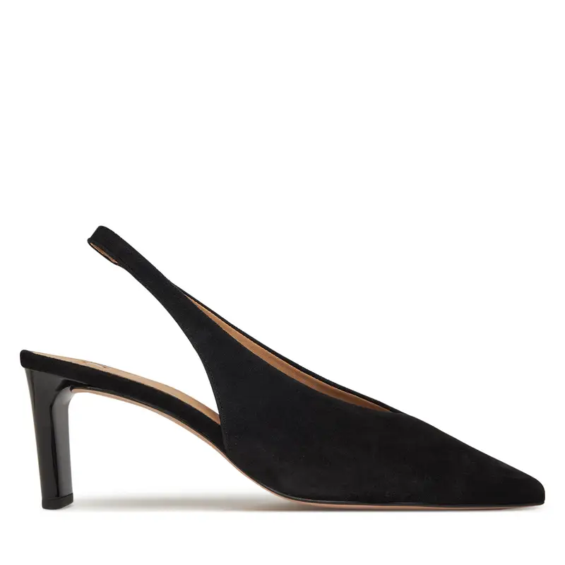 Sandali HÖGL Cailee 9-106812 Nero