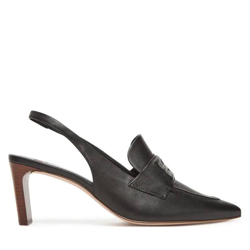 Sandali HÖGL Gwen 9-106820 Nero