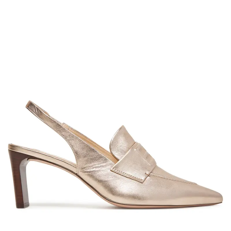 Sandali HÖGL Gwen 9-106821 Oro