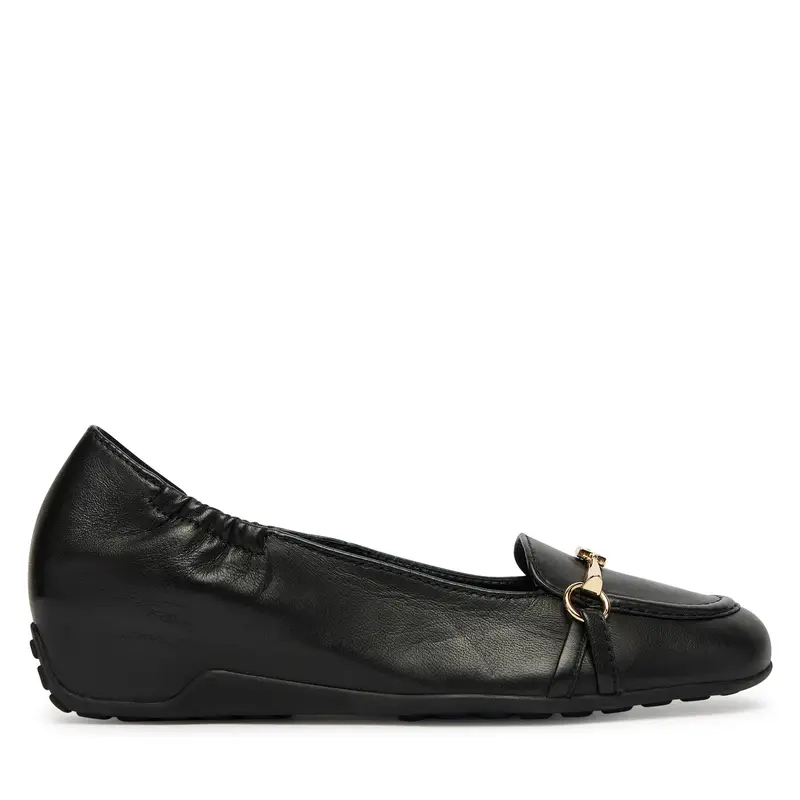 Scarpe basse HÖGL 0-103700-01000 Nero