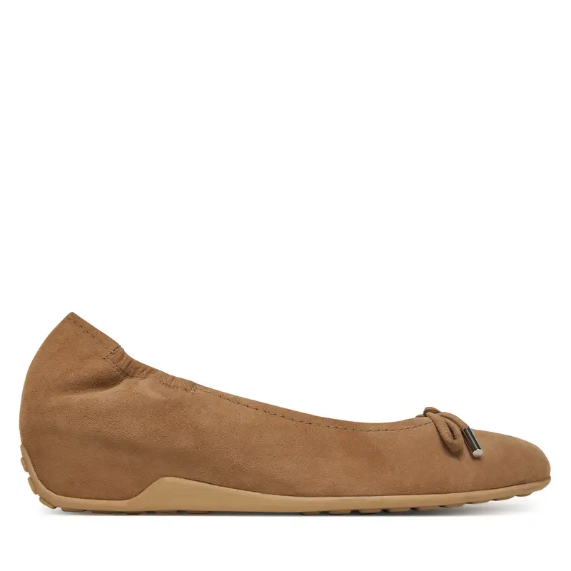 Scarpe basse HÖGL 0-103712-19000 Marrone