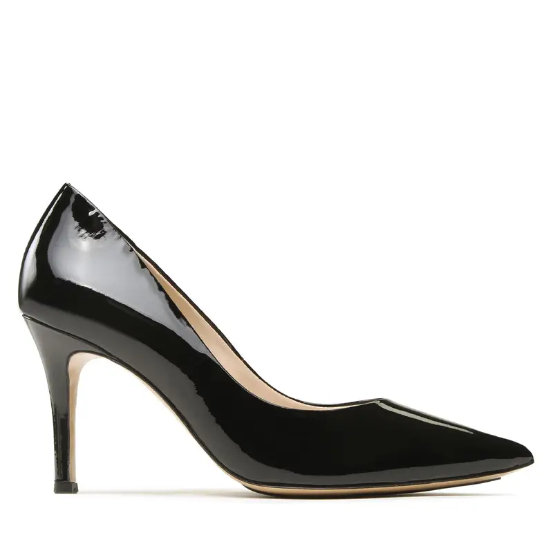 Scarpe stiletto HÖGL 0-177004-0100 Nero