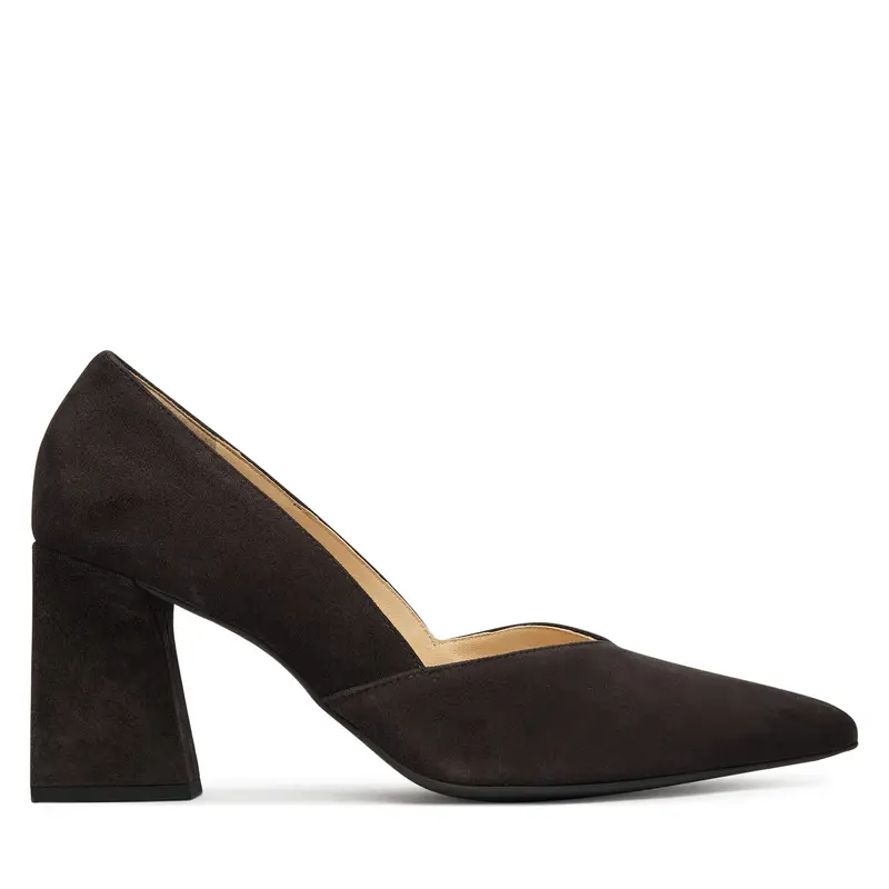 Högl Scarpe stiletto grigio