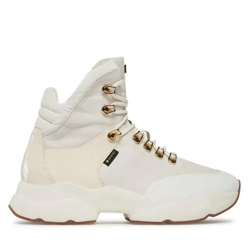 HÖGL Scarponcini Beige 3055606