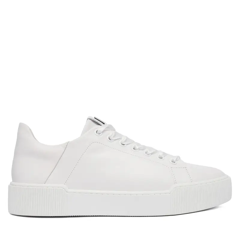 Sneakers HÖGL 0-103600-02000 Bianco