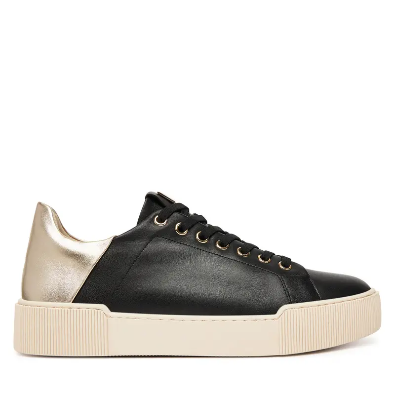 Sneakers HÖGL 0-103601-0175 Nero