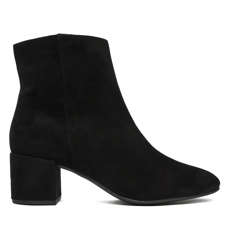 Stivaletti HÖGL 0-134107-01000 Nero