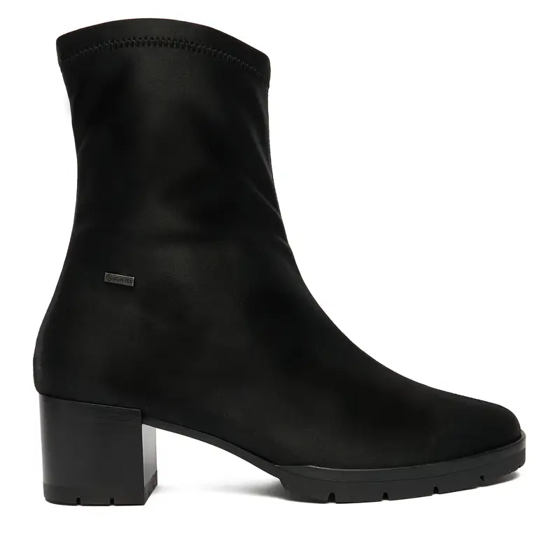 Stivaletti HÖGL 0-134828-01000 Nero