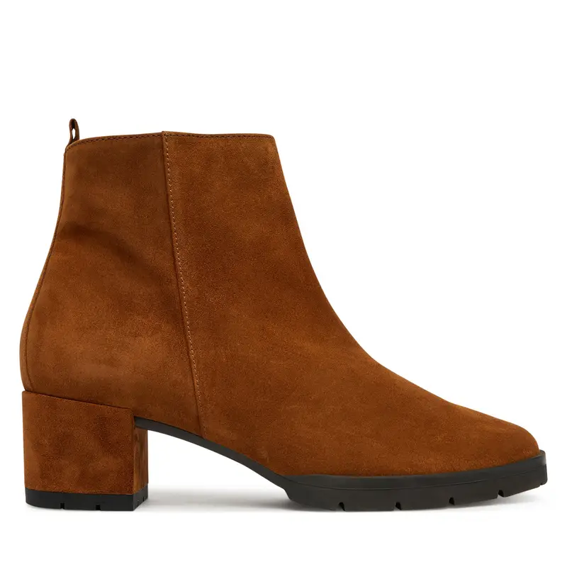 Stivaletti HÖGL 0-184852-24000 Marrone