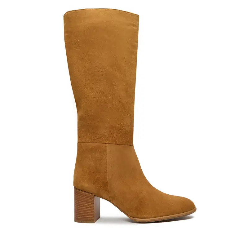 Stivali HÖGL 0-106622-11000 Marrone