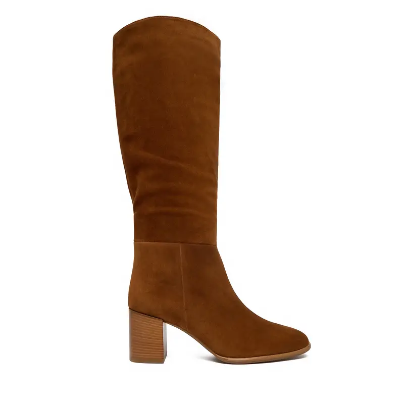 Stivali HÖGL 0-106622-24000 Marrone