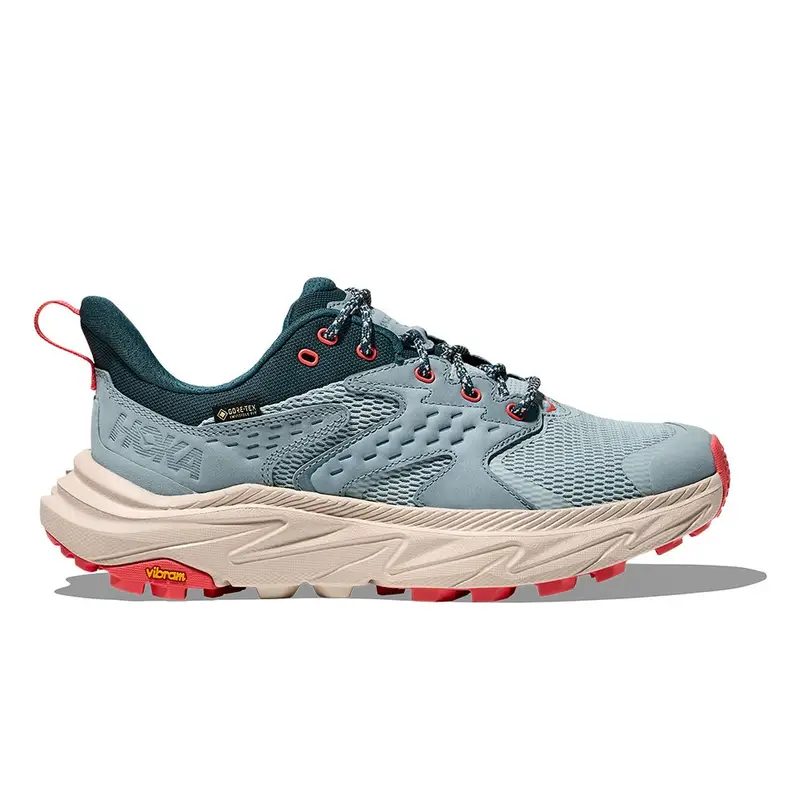 Anacapa 2 Low GORE-TEX Druzy Dawn Light - Scarpe Trekking Donna EUR 40 / US 8
