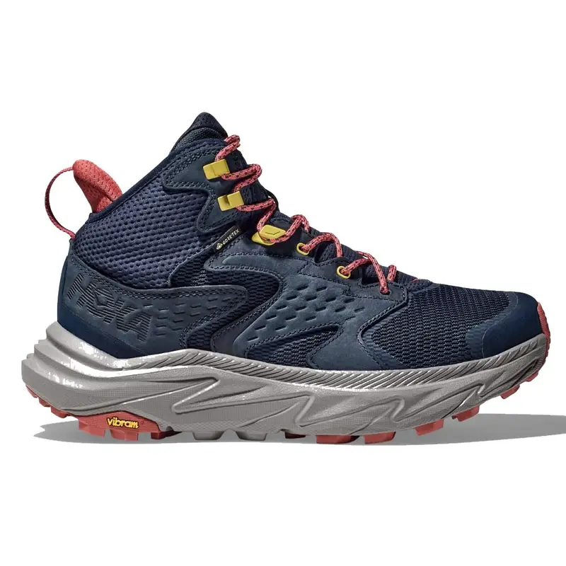 Anacapa 2 Mid GORE-TEX Blu Grigio - Scarpe Trekking Uomo EUR 46 / US 11 5