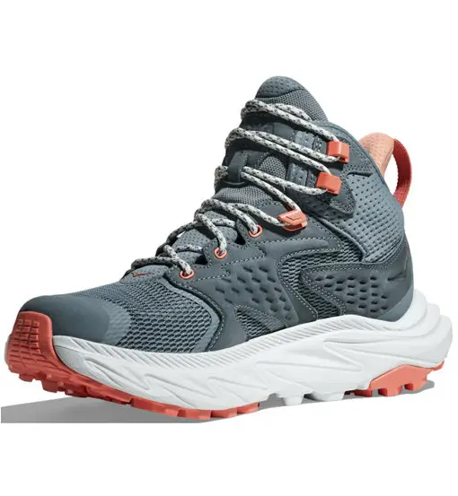 Anacapa 2 Mid GTX - scarpe da trekking - donna Blue