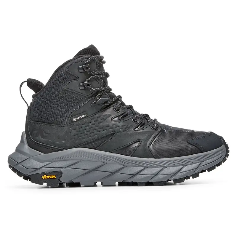 Anacapa Mid GORE-TEX Nero - Pedule Trekking Donna EUR 38 2/3 / US 7