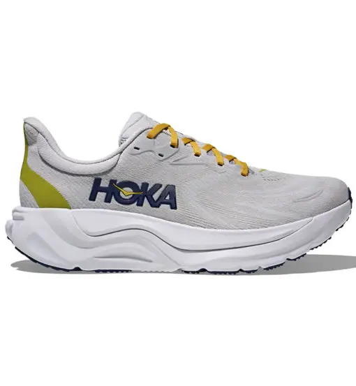 Arahi 8 M - scarpe running stabili - uomo Grey