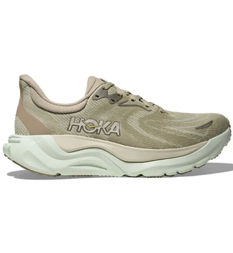 Arahi 8 W - scarpe running stabili - donna Brown