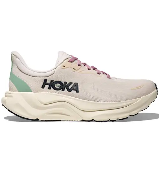 Arahi 8 W - scarpe running stabili - donna Light Pink