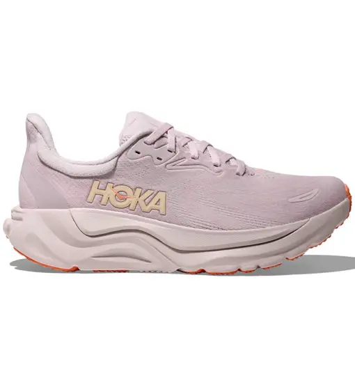 Arahi W - scarpe running stabili - donna Light Pink