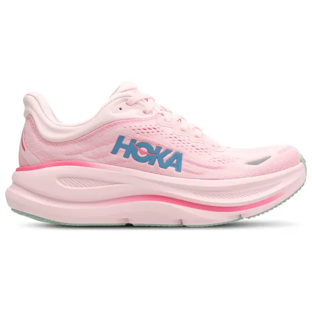 Bondi 9 Donna - Sneakers Rosa Pink
