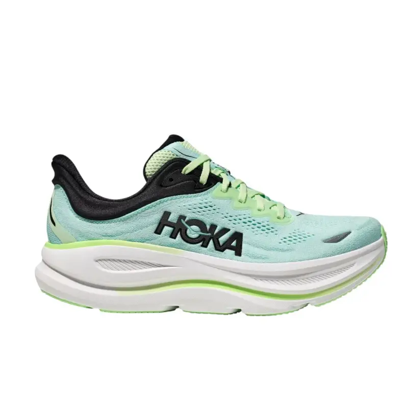 Bondi 9 Massima Ammortizzazione e Resistenza - 40 2/3