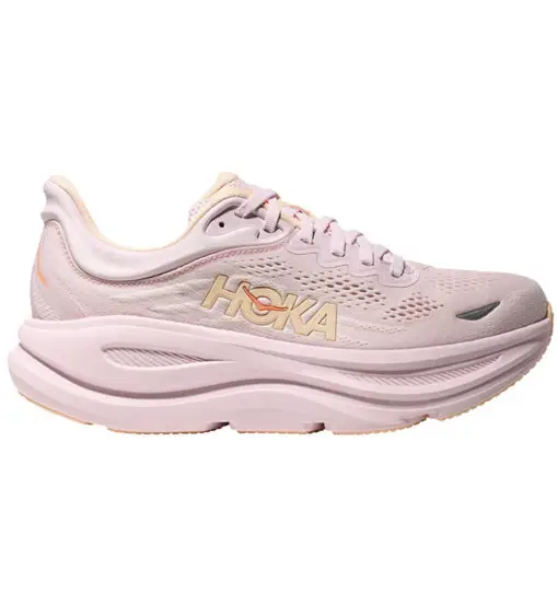 Bondi W - scarpe running neutre - donna Light Pink